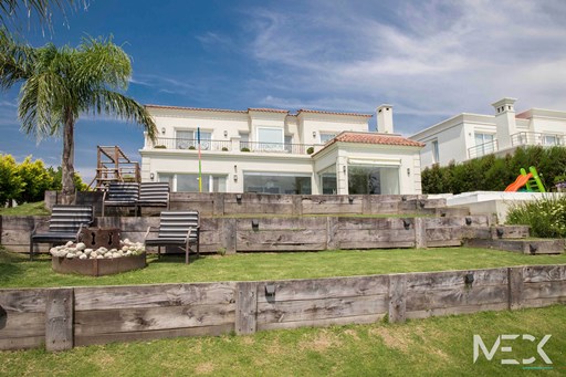 Casa en Lagos del Golf, Nordelta