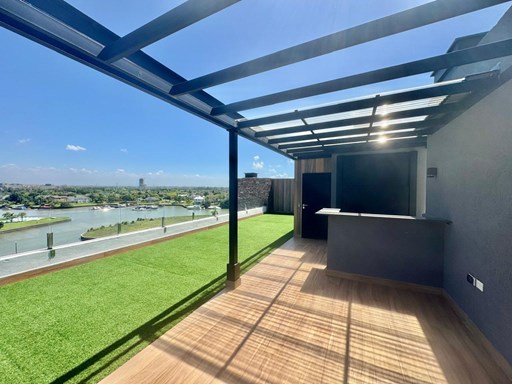 Departamento en alquiler en Vilago, Nordelta